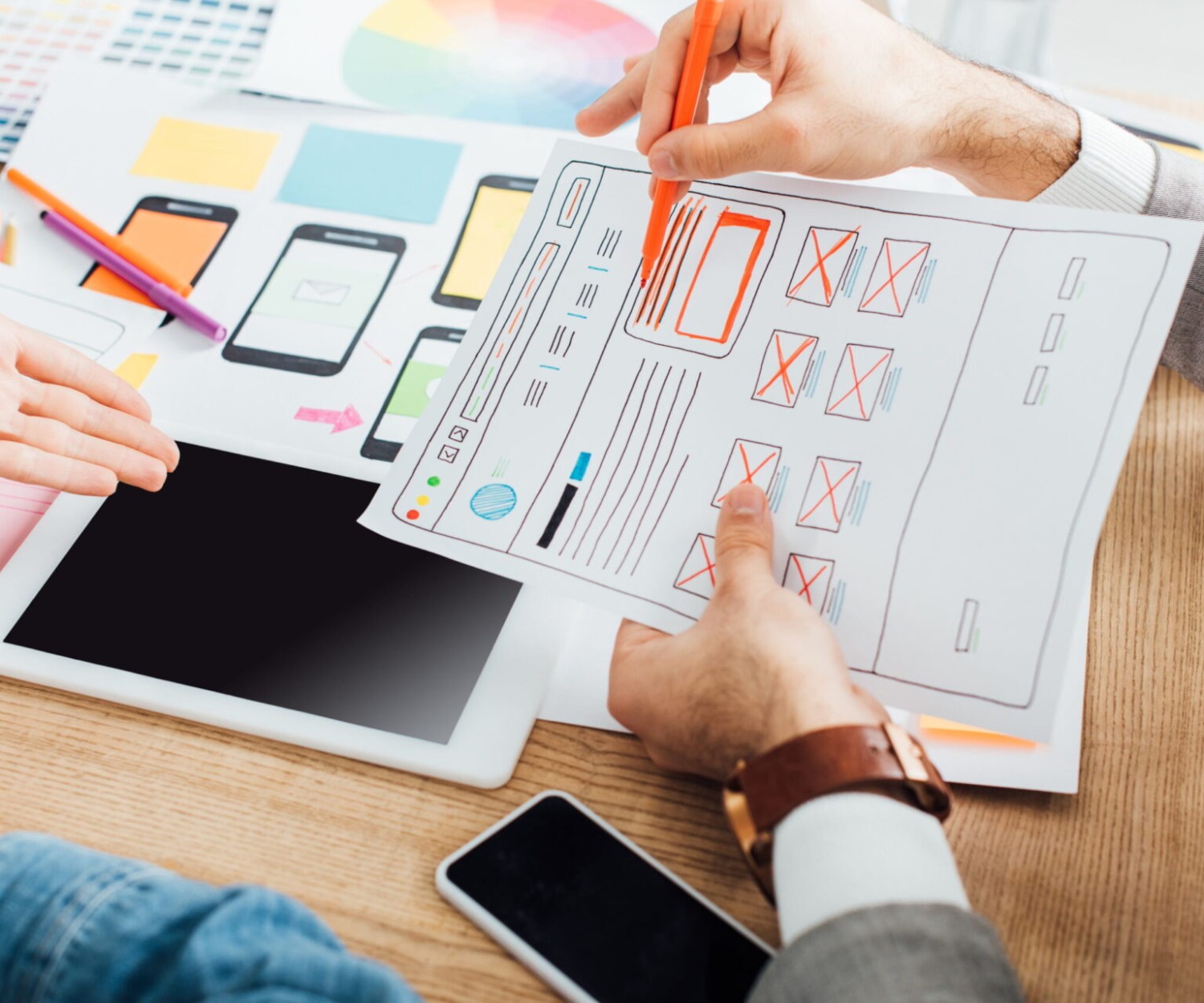 Why Custom Websites Are the Best Solution for Your Business