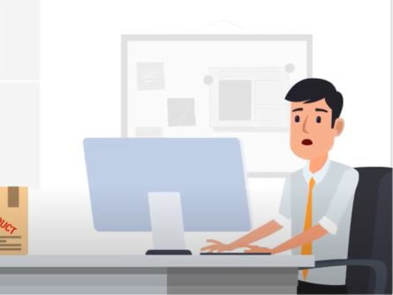 Online marketing solutions to increase traffic and leads