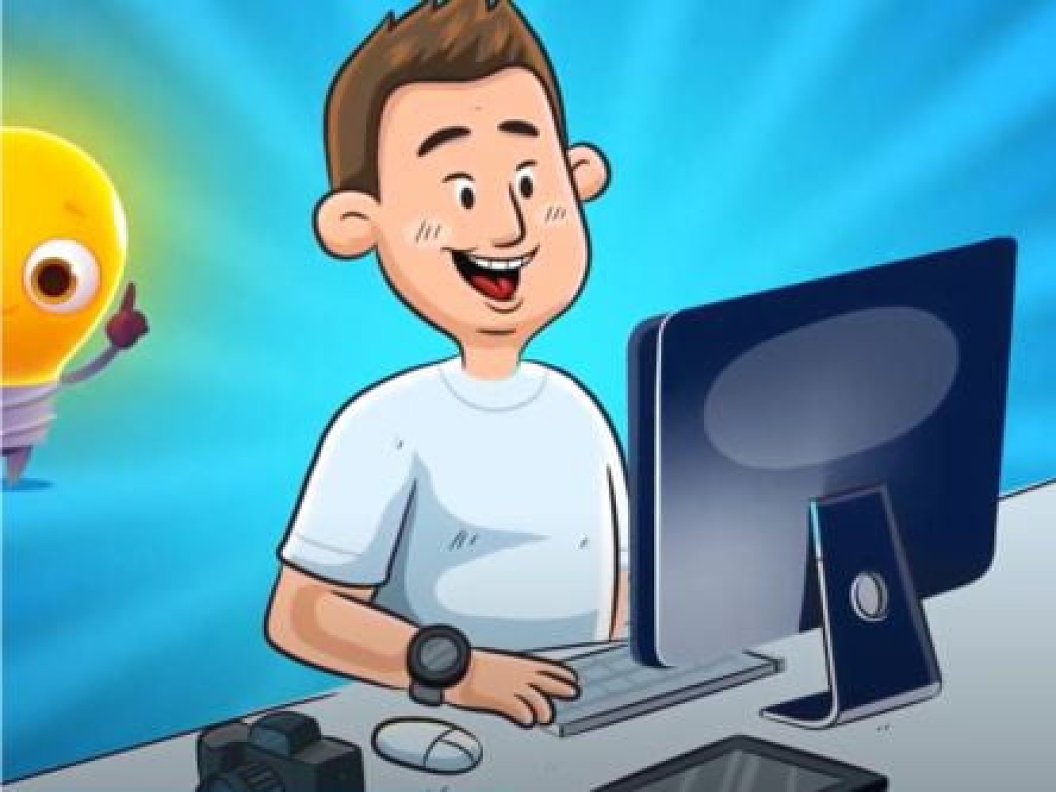 Online marketing solutions to increase traffic and leads