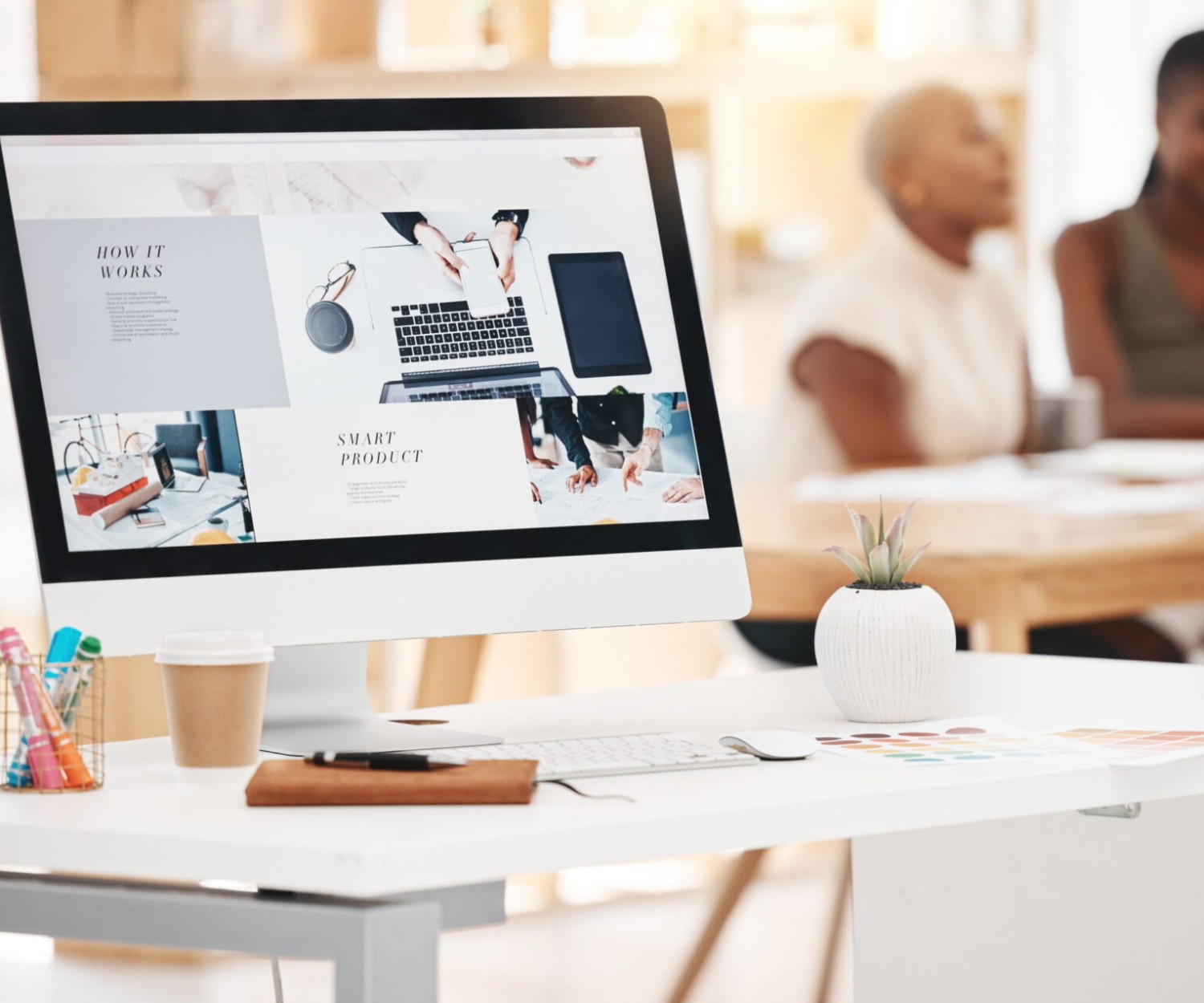 Unleashing the Potential of Professional 2D Animation Design Services for Outstanding Marketing Video Adverts, Simplicity in Website Design