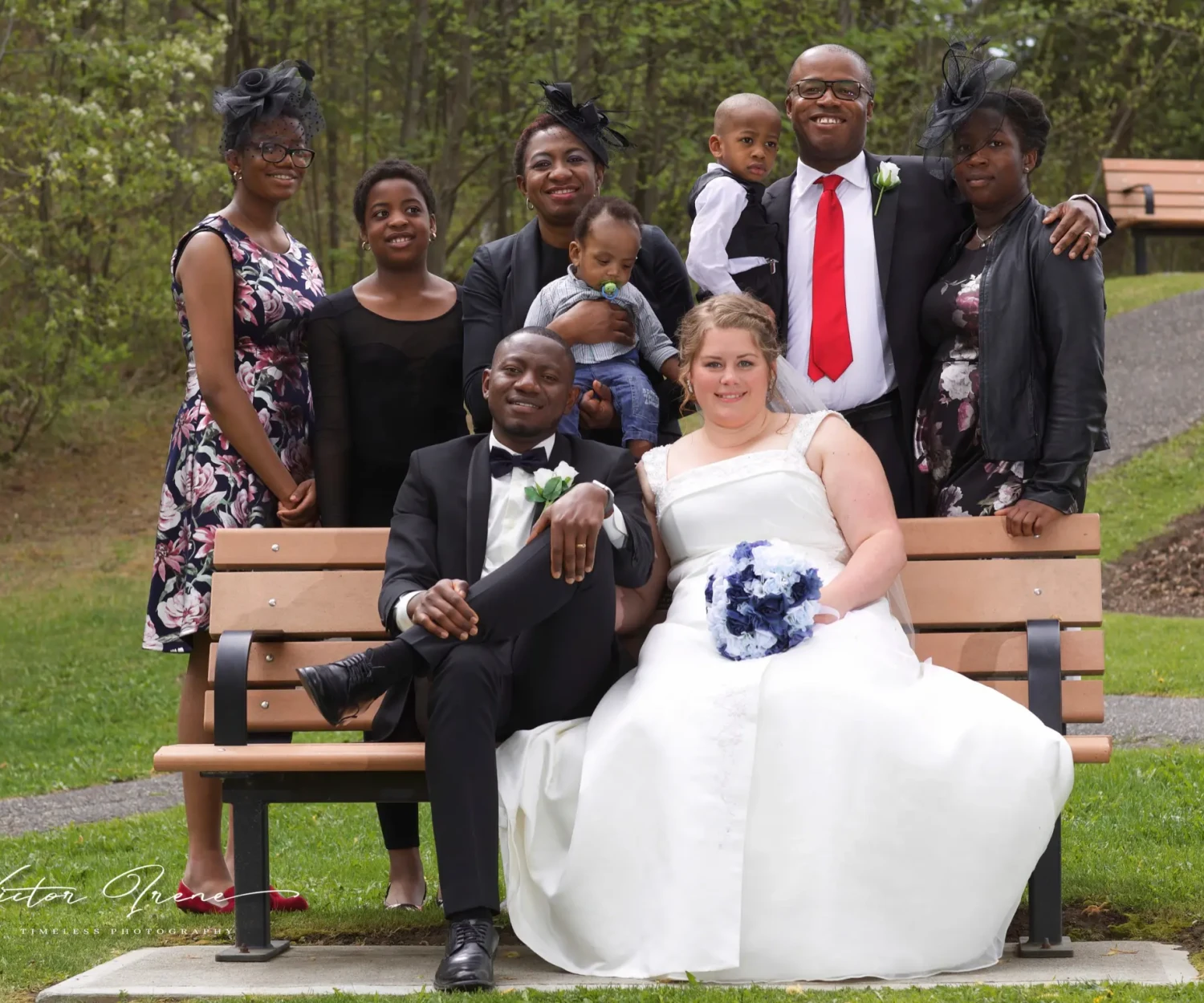 Photography Services Near Fort St John, Canada | Timeless Studio