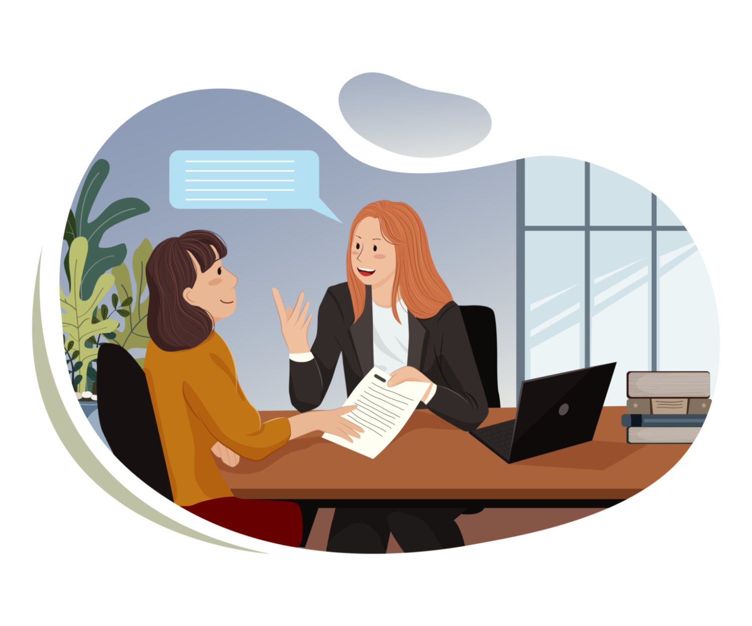 Power of Storytelling with 2D Animated Video