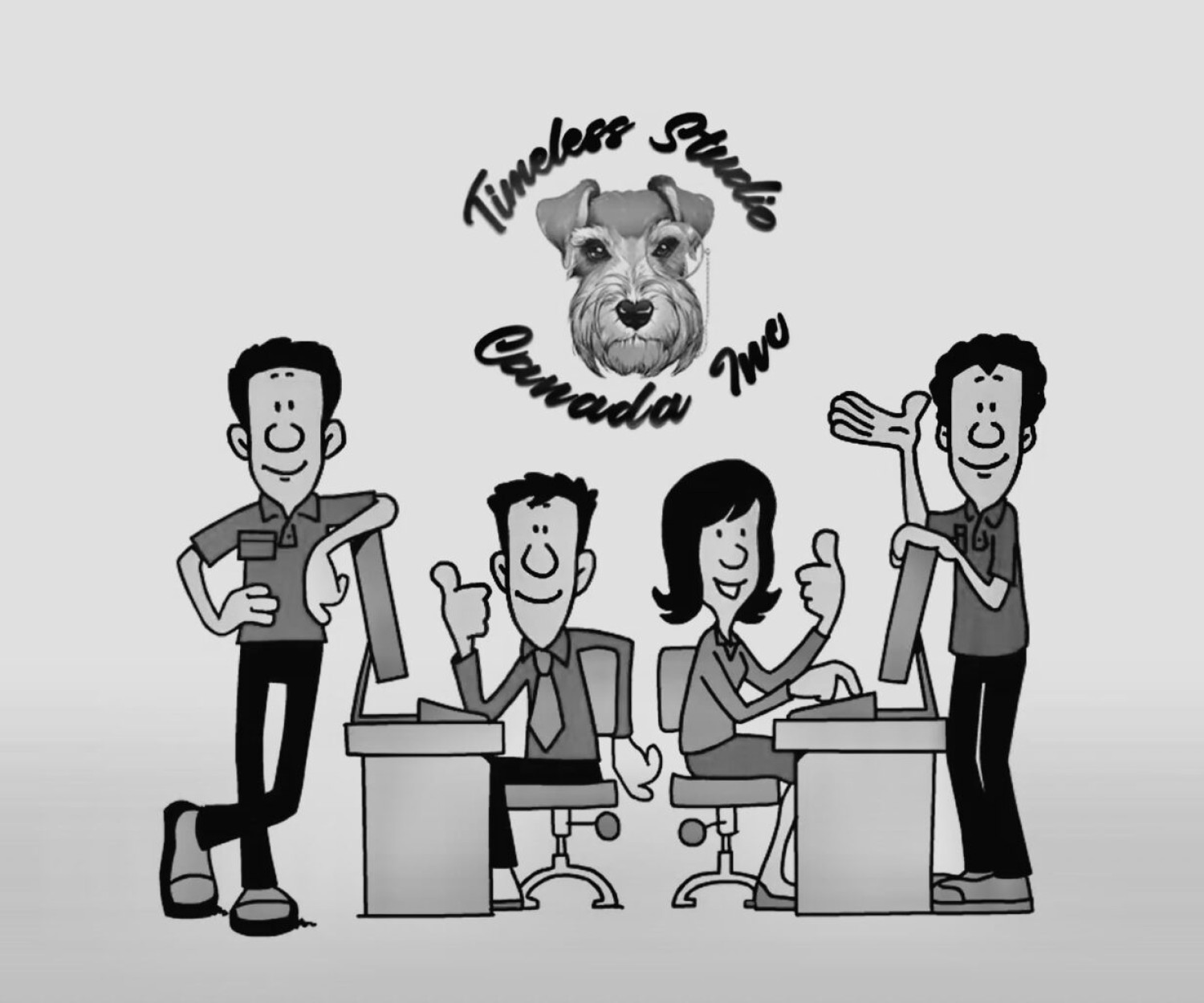 Offering web design, animation, SEO, logo design, social media, and photography in Fort St. John. Your trusted Canada digital marketing and media agency.