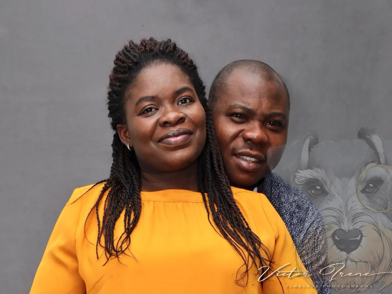 Photography Services Near Fort St John, Canada | Timeless Studio