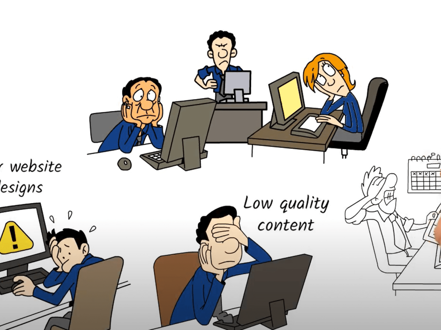 Social media marketing strategies to boost engagement