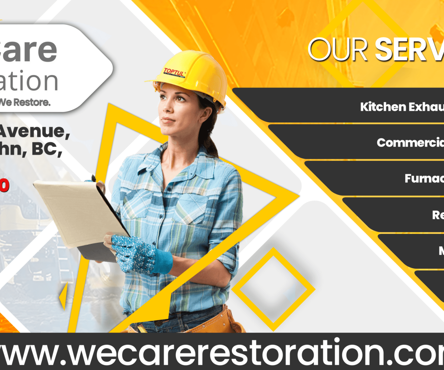 Professional Graphic Design Services in Fort St. John, Canada
