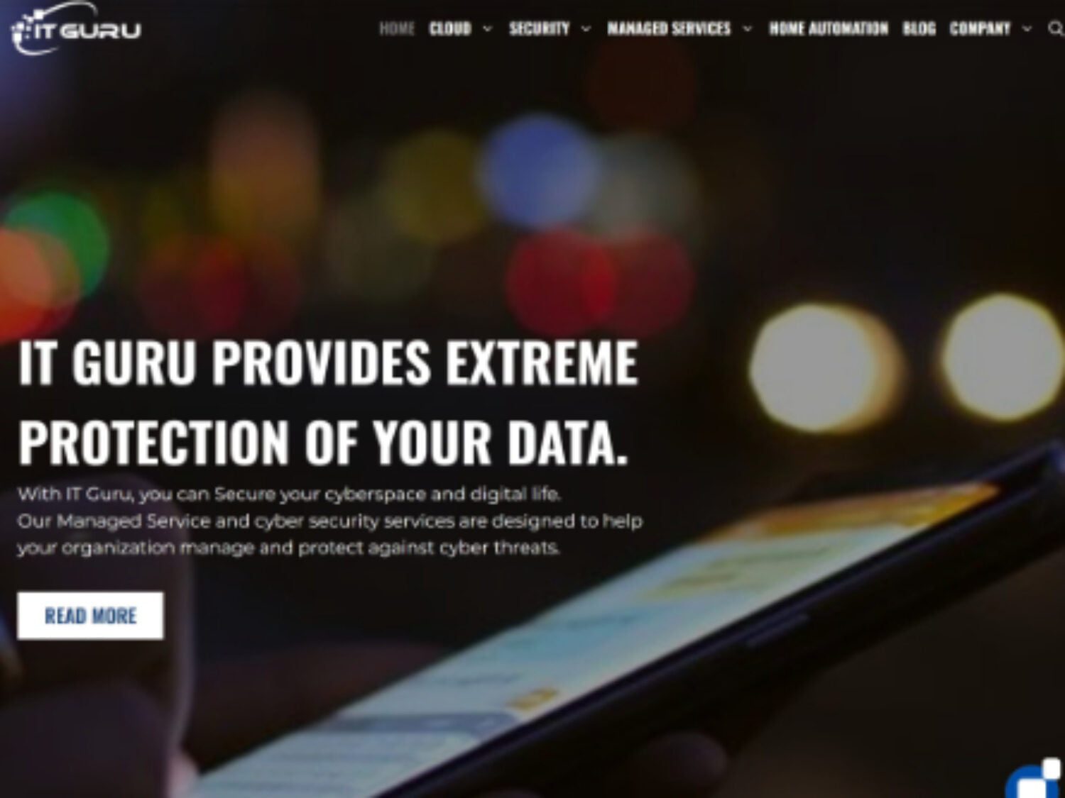 Online marketing solutions to increase traffic and leads