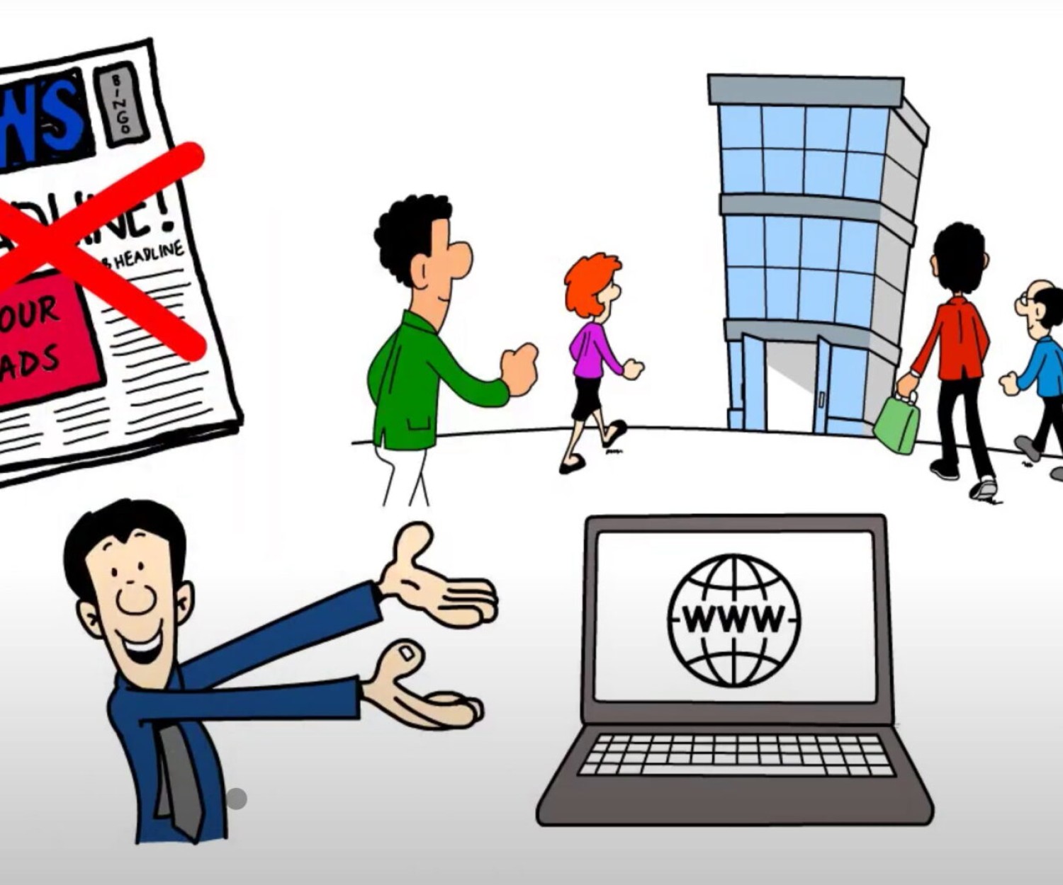 Offering web design, animation, SEO, logo design, social media, and photography in Fort St. John. Your trusted Canada digital marketing and media agency.