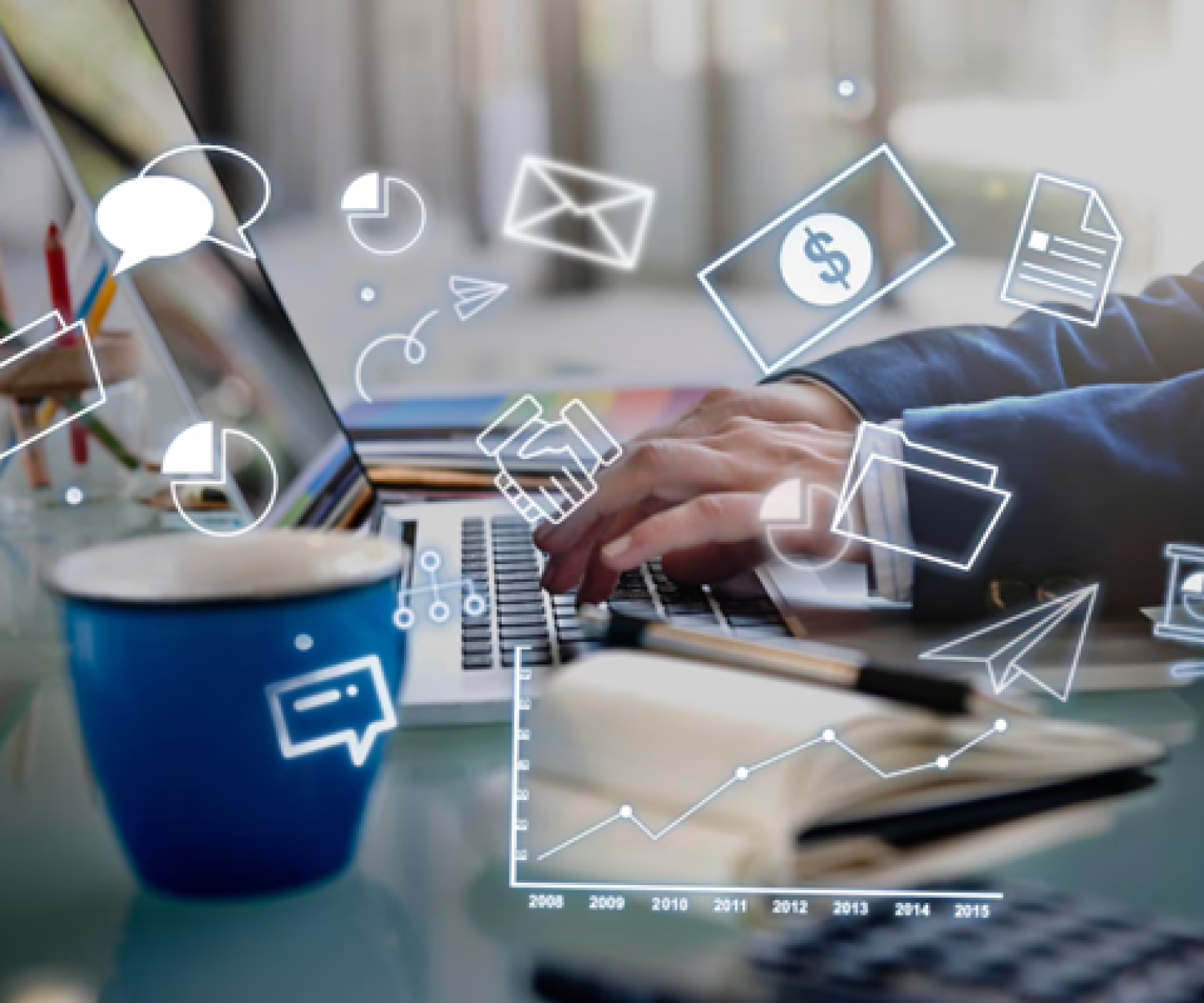 Digital Marketing Company Fort St. John