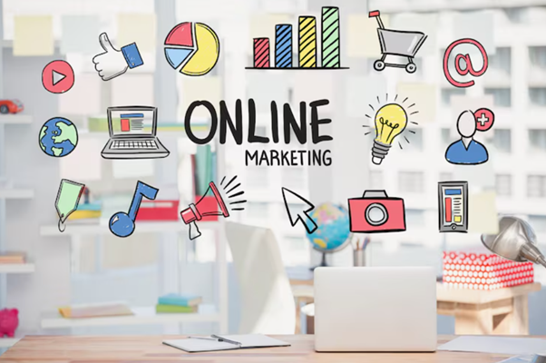 Digital Marketing