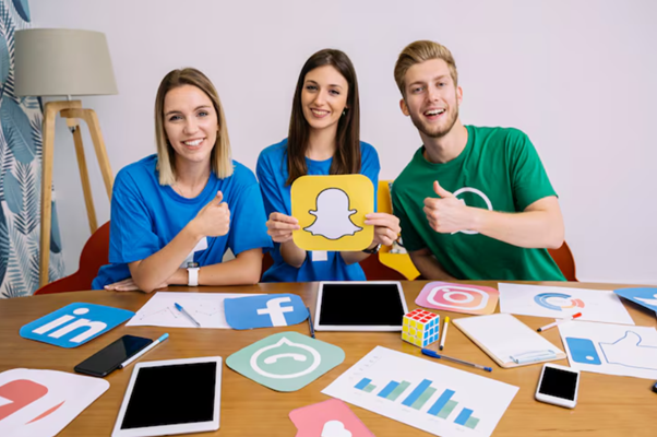 Effective Social Media Advert Fort St John for Local Business Growth