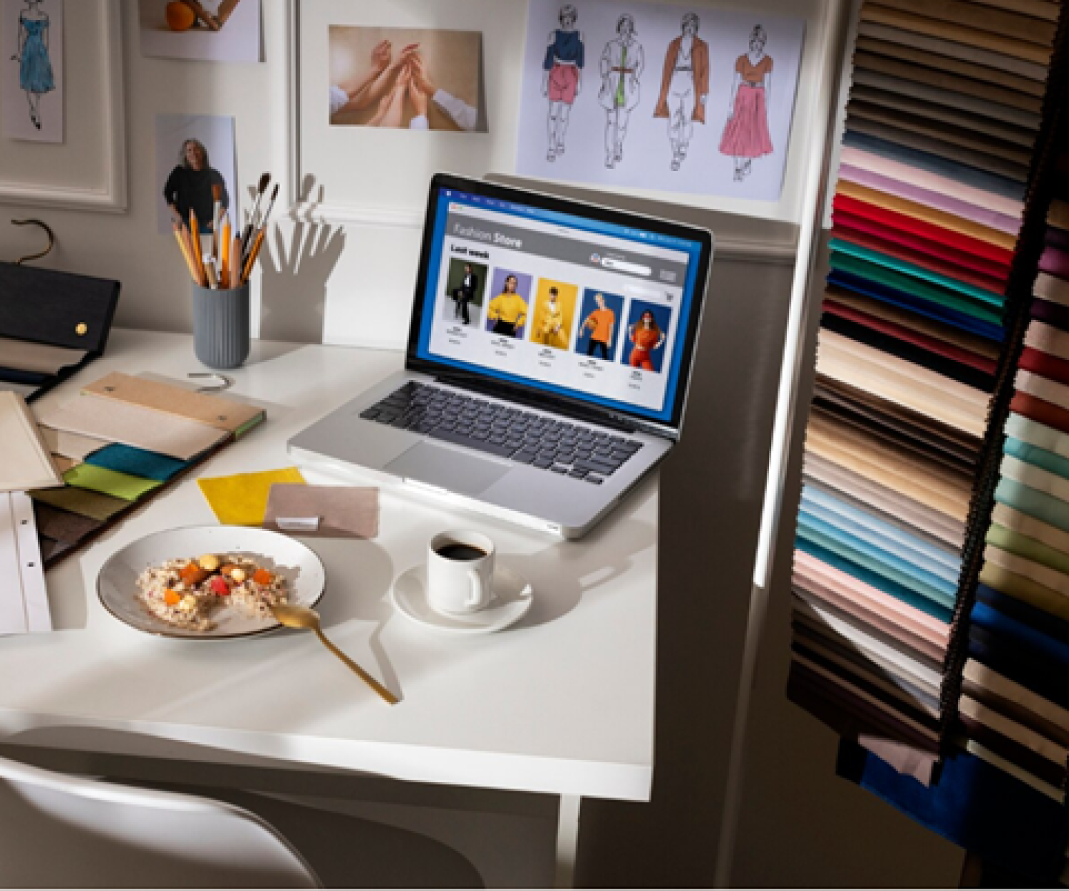 Graphic Design Services