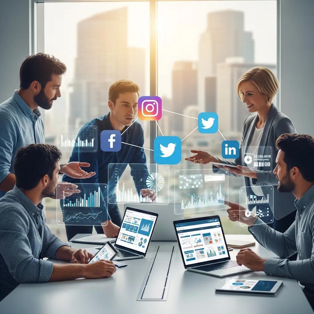 Effective Social Media Advert Fort St John Strategies for Local Businesses