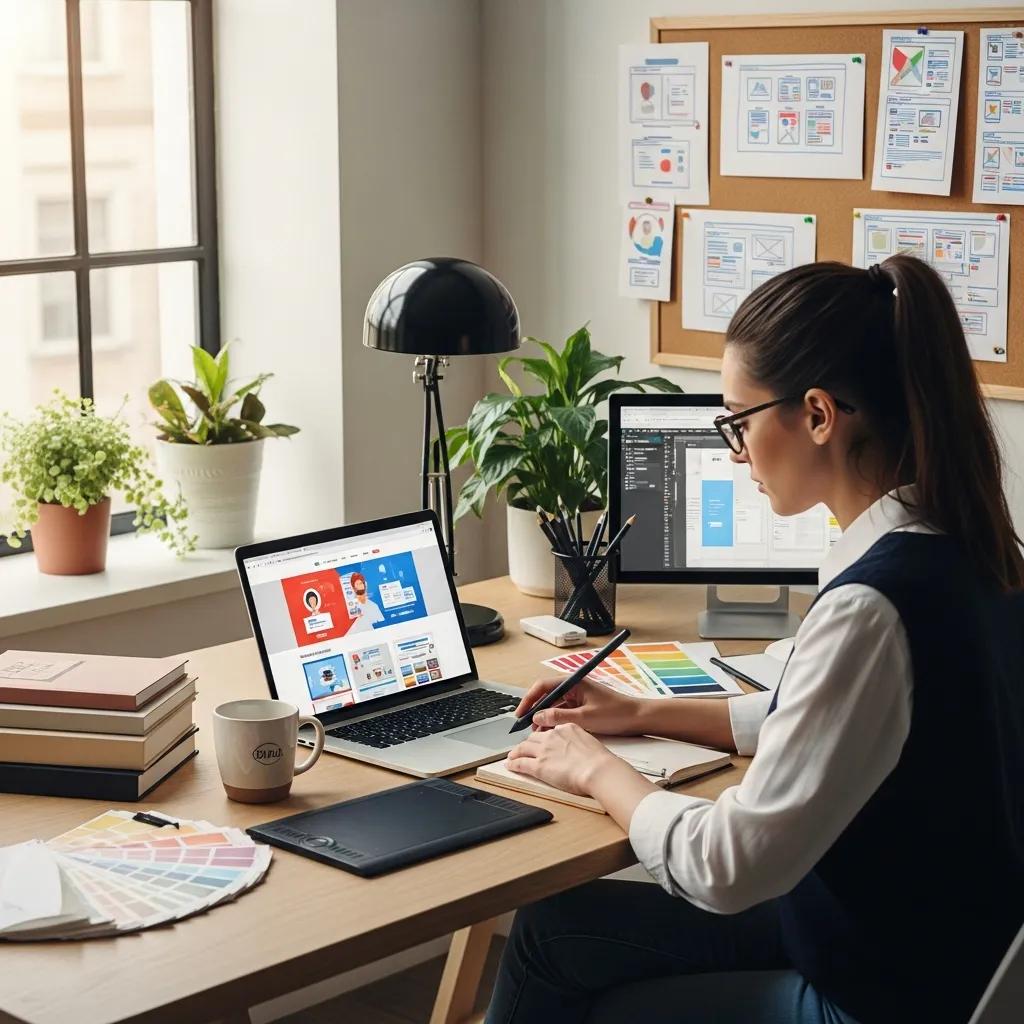 Top Web Design Trends in Fort St. John for 2026